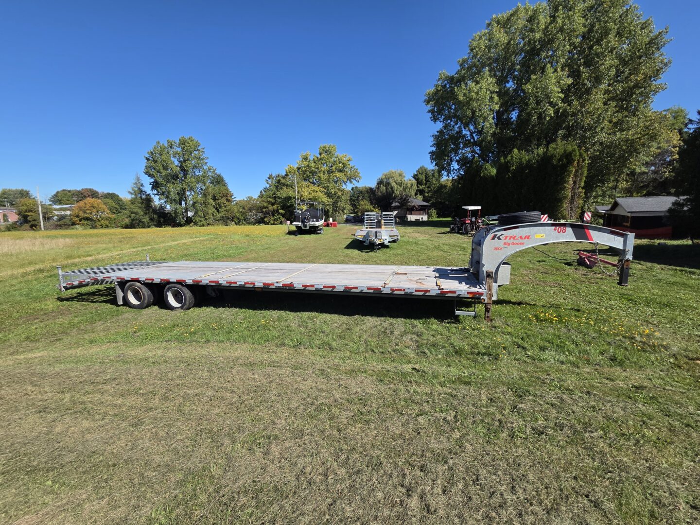 K-Trail FW30+5LHT30HR40 2023